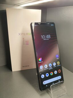 Sony xperia 1 III 5g - 2