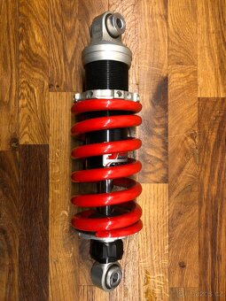 Prodám YSS Zadní tlumič emulzní YSS MZ456-280TR - 2