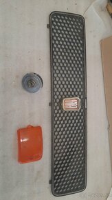 Fiat 127 C,Fiat 600 podlaha - 2