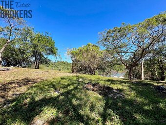 Lot 3 Bodden Bight Estate Jonesville, Roatan - 2