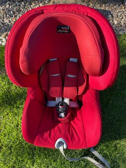 Britax römer King II - 2