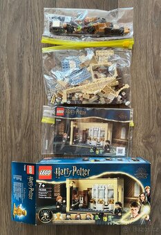 Lego Harry Potter 76386 - 2