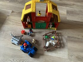LEGO DUPLO 5649 Velká farma - 2