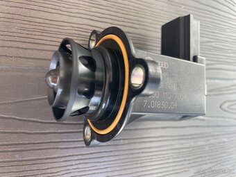 Vypinaci ventil turba 06H145710D - 2