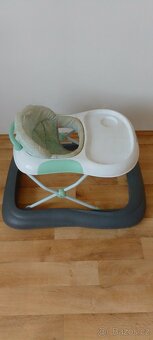 Dětské chodítko - baby mix - 2