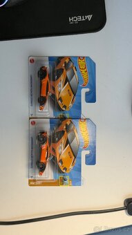 Hot Wheels – Lamborghini Huracán Sterrato - 2