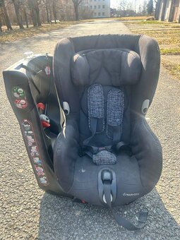 Prodám 2x Autosedačku Maxi Cosi - 2
