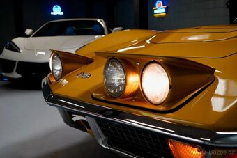 Chevrolet Corvette LT1 T-Top - 2