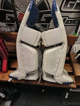 Betony Bauer Hyperlite 2, vel. L - 2