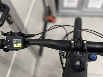 Elektrokolo Bulls E-Stream Evo TR1, výška rámu 41 cm, motor - 2