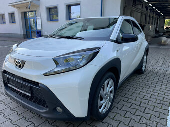 Toyota Aygo X - 2