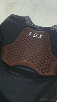 Fox chranic - 2