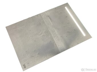 Led zrcadlo 40x60 - NOVÉ,TOP CENA (vertikální) - 2