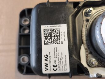 Airbag fabia 3 - 2