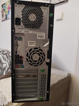 Intel Core i7 3770-3,40ghz 16Gb ddr3 ram - 2