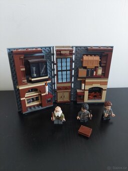 Stavebnice LEGO - 2