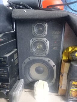 JVC - 2