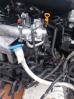 motor BNZ - 2