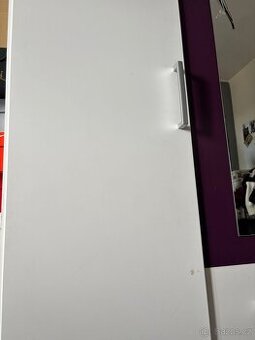 Šatní skříň - 2