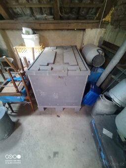 Bedny na obyli - 2