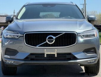 2019 Volvo XC60 T5 Momentum 2.0 FWD - 2