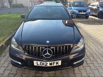 C220 CDI AMG LINE - 2