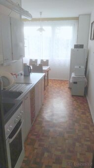 Prodej bytu 3+1, 80 m² ve Strakonicích, ul. Ellerova - 2