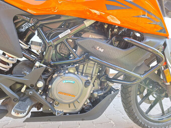 Prodám KTM 390 Adventure r. 2023 - 2