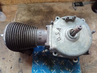Motor B S.A. - 2