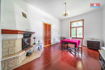 Prodej rodinného domu, 115 m², Písek, ul. Na Trubách - 2