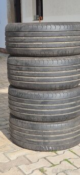 Pneu 235/45 r18 letní, Fulda SportControl 2 - 2