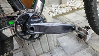 Kellys Stage 50 karbon 29" - 2