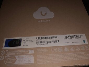 Ubiquiti UniFi Cloud Gateway Ultra - 2