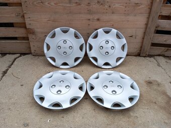 Poklice Ford, 98AB-1130-JB - 2