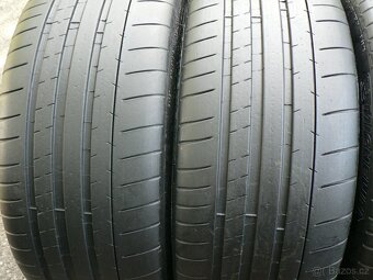 275 35 21 letní pneu R21 Michelin 245 40 21 - 2