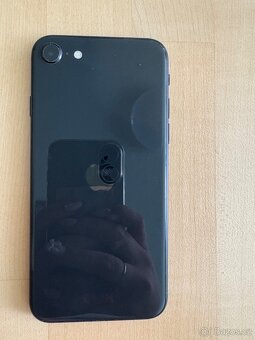 iPhone SE 2020 128gb - 2