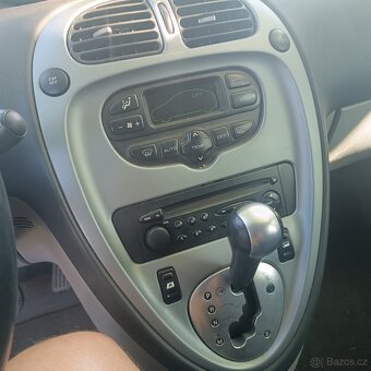 Prodám Citroën Xsara Picasso automat - 2