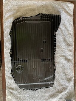 Vana s filtrem ZF VW - Audi - 2