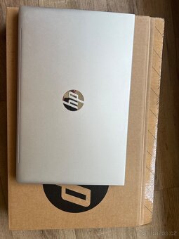 HP Probook 455 G10 - 2