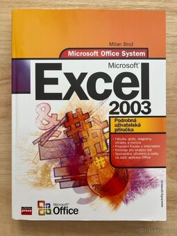 Microsoft Power Point 2003 a jiné knihy - 2