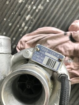 Prodám Turbo BMW - 2