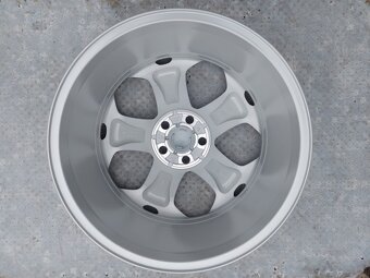 (č.19) Nová,originální 18"Alu kola Ford 5x108 - 2