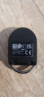 Ovladače Somfy - 2
