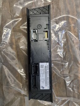 Klimapanel BMW E90 LCI - 2