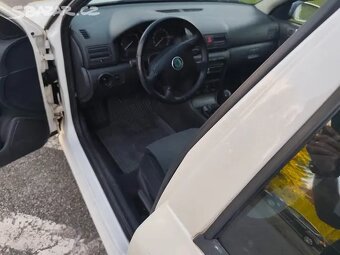 Prodám škoda Octavie - 2