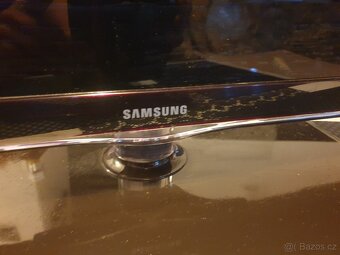 Tv smart led samsung 100cm - 2