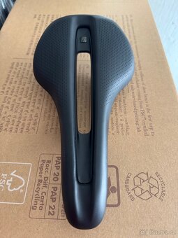 Sedlo Bontrager - 2