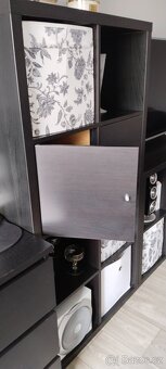 Ikea Kallax - 2