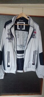 Prodám dvě pánské bundy Helly Hansen a Norway - 2