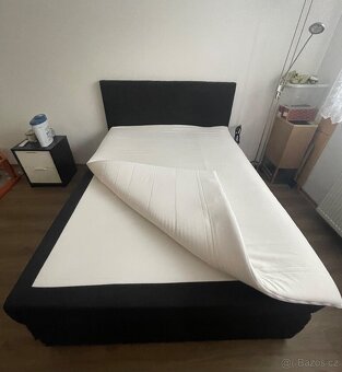 Postel boxspring - 2